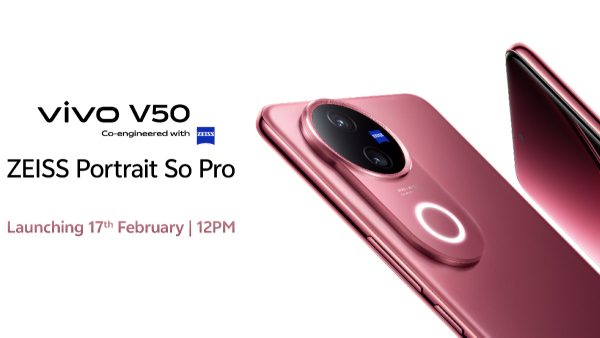 Vivo V50 Launching in India Today: What to Expect?
