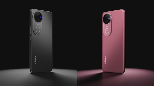 Vivo V50 Launch in India Confirmed: Design and Specifications Revealed