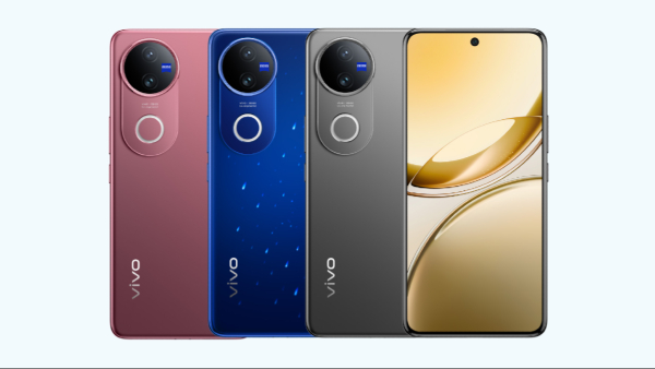 Vivo V50 Goes on Sale in India Today Through Flipkart and Amazon