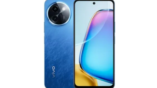 Vivo T4X Reportedly Launching With 50MP AI Camera and an IR Blaster