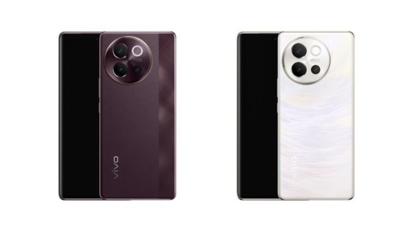 Vivo V50 Lite 5G Spotted on Multiple Certifications, Launch Imminent