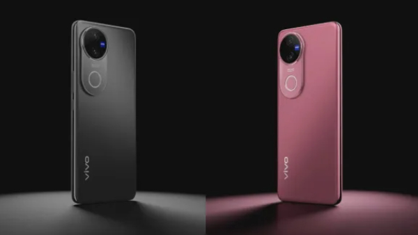 Vivo V50 With ZEISS Optics Launching in India on February 17