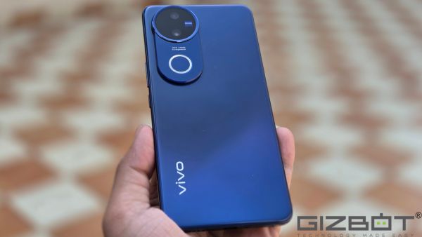 Vivo V50 First Impressions: A Promising Phone with a Focus on Cameras