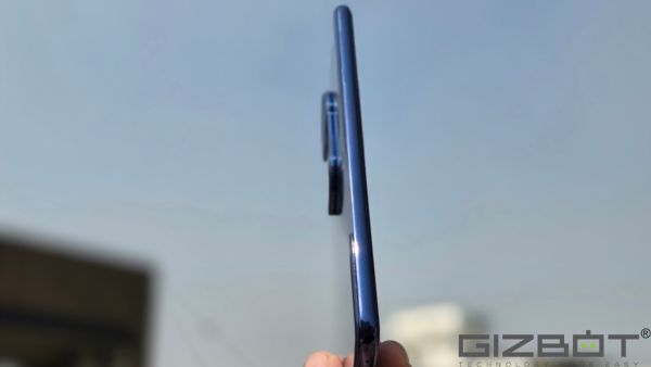 Vivo V50 First Impressions: A Promising Phone with a Focus on Cameras