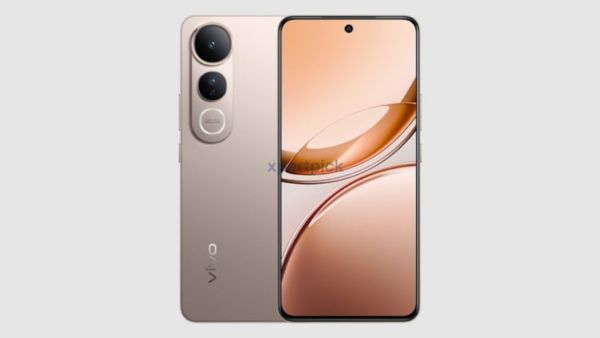 Vivo V50 Lite Spotted on Google Play Console: Design & Specs Revealed