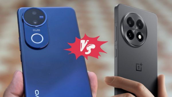 Vivo V50 vs. OnePlus 13R: ZEISS Optics or Raw Power?