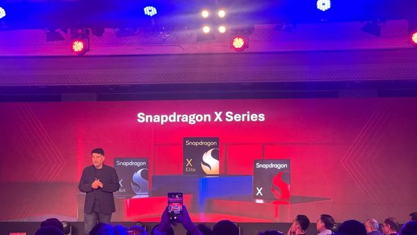 Qualcomm Brings AI-Powered Laptops to India With Snapdragon X