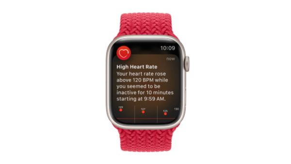 Why the Apple Watch is My Favourite Piece of Tech