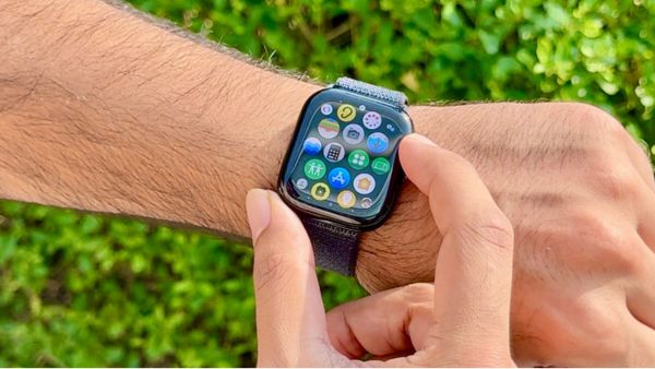 Why the Apple Watch is My Favourite Piece of Tech