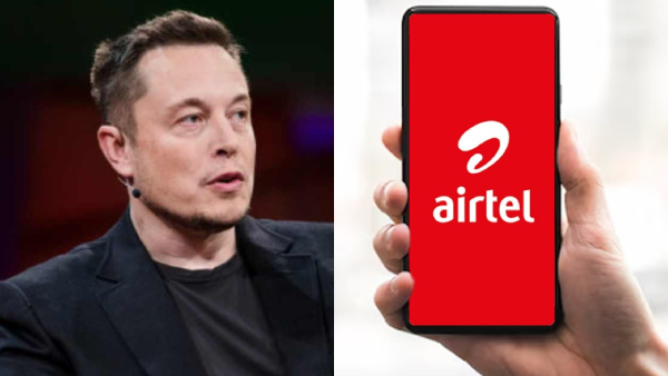 Airtel and SpaceX Team Up to Bring Starlink Internet to India