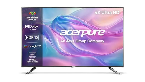 Amazon Electronics Premier League Sale: Best Smart TV Deals