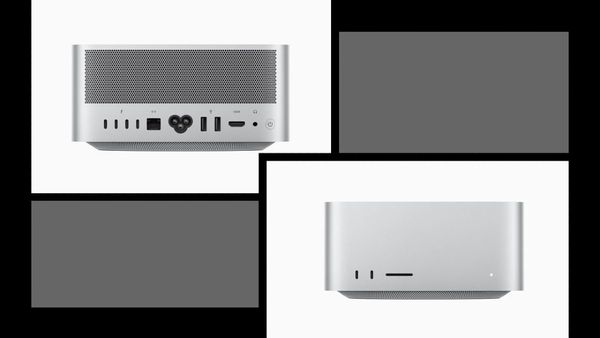 Apple Launches M3 Ultra Chip And New Mac Studio Models in India Apple Launches M3 Ultra Chip And New Mac Studio Models in India