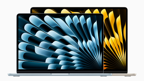 Apple MacBook Air (2025) with M4 Chip Launched in India 