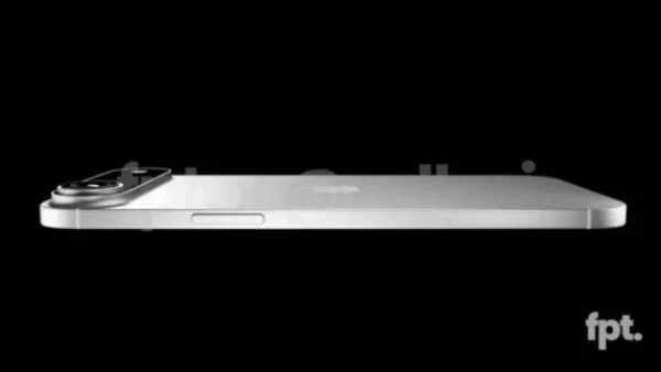 Apple Reportedly Planned to Launch iPhone 17 Air Without Ports