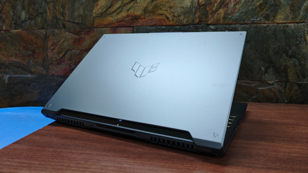 ASUS TUF Gaming F16 Review: Solid Gaming Performance for Casual Gamers