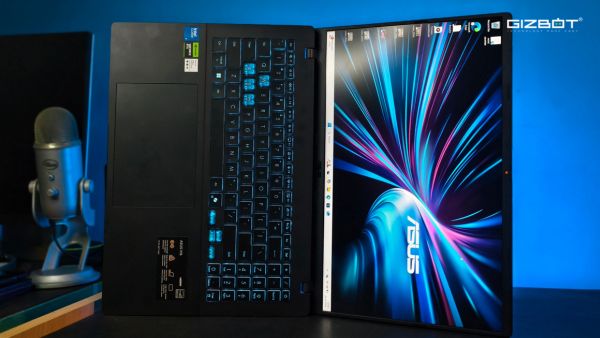 Asus Gaming V16 Review: Stealthy Yet Savage