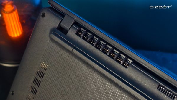 Asus Gaming V16 Review: Stealthy Yet Savage