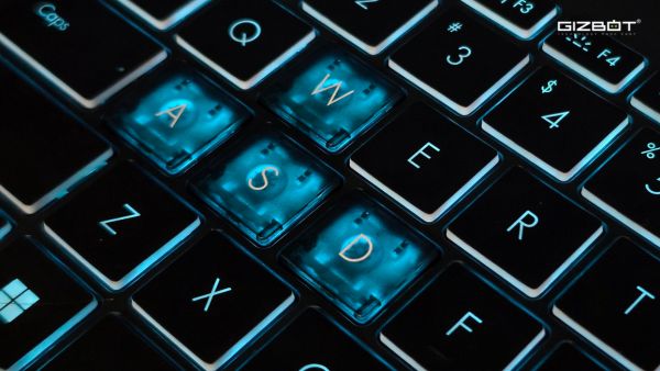 Asus Gaming V16 Review: Stealthy Yet Savage