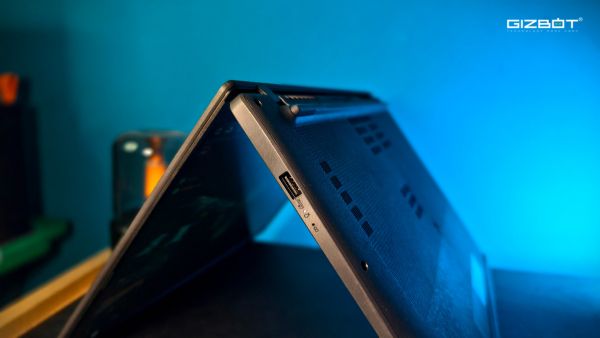 Asus Gaming V16 Review: Stealthy Yet Savage