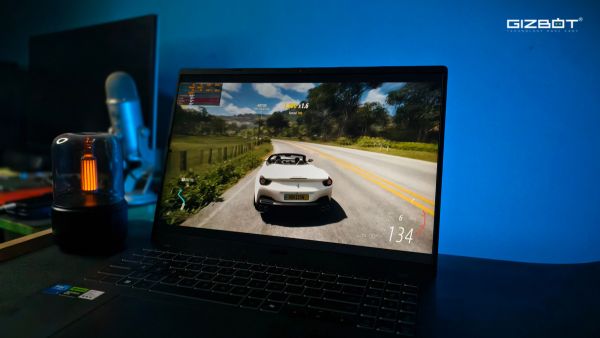 Asus Gaming V16 Review: Stealthy Yet Savage