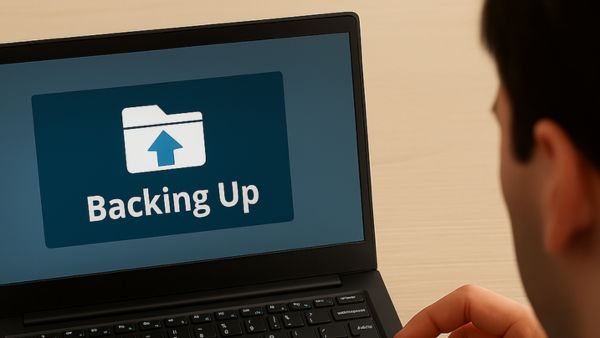 World Backup Day 2025: Why Backing Up Your Data Still Matters