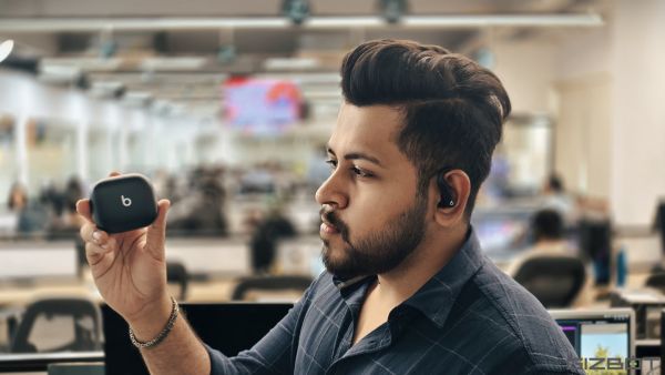 Powerbeats Pro 2: Is It Worth Your Rs 29,900?