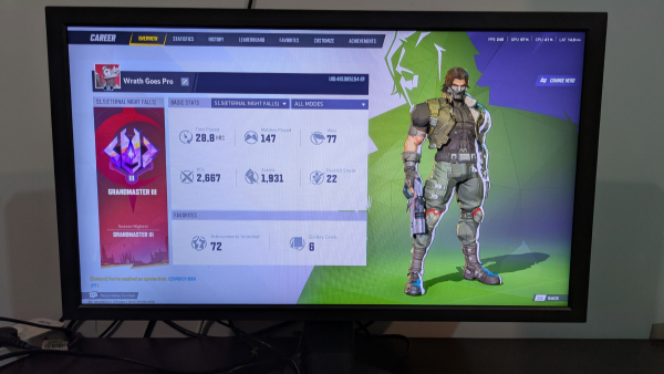 BenQ Zowie XL2566X+ Review: Pro-Level Performance, Limited Versatility BenQ Zowie XL2566X+ Review: Pro-Level Performance, Limited Versatility