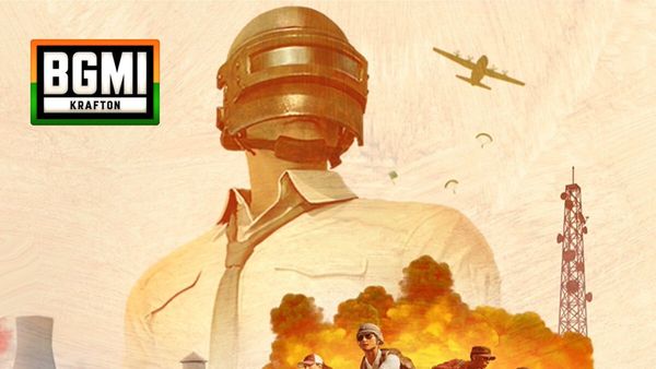 BGMI 3.7 Update Brings New RONDO Map, Golden Dynasty Mode, and More