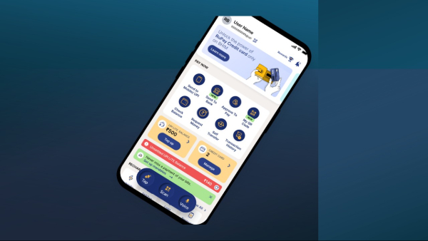 BHIM 3.0 Launched with New Features: Everything You Need to Know