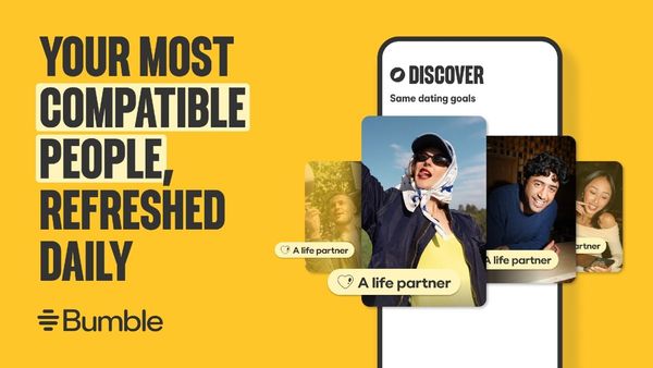 Bumble's New Features Enhance User Safety And Compatibility