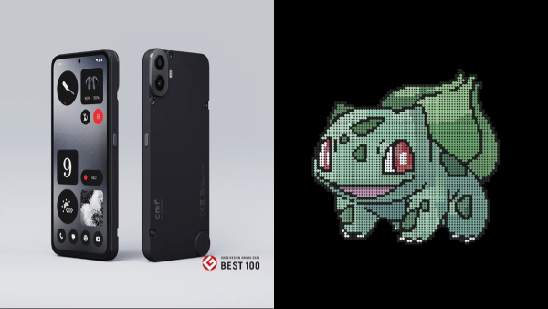 Nothing CMF Phone 2 and More Teased with Pokemon Images