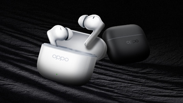 Oppo May Launch New Enco Earbuds Soon in India