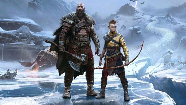 A God of War Spin-Off Set in Ancient Greece Might Be Coming in 2025