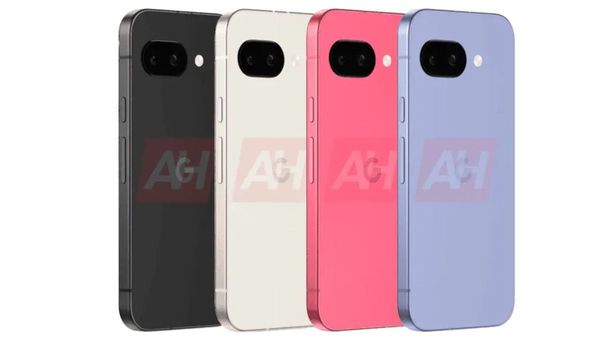 Google Pixel 9a Tipped to Launch in India on March 20