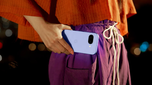 Google Pixel 9a Will Go on Sale in India from April 16 via Flipkart