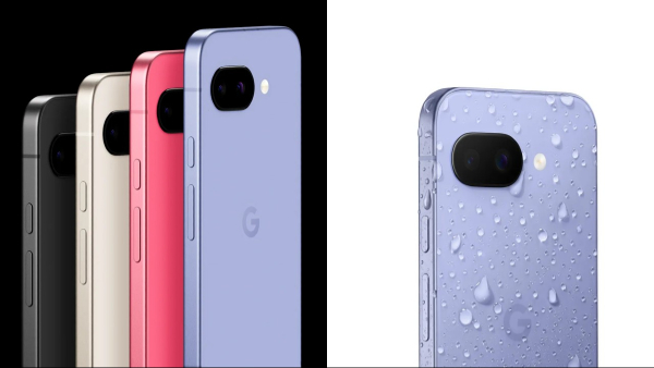 Google Pixel 9a Will Go on Sale in India from April 16 via Flipkart