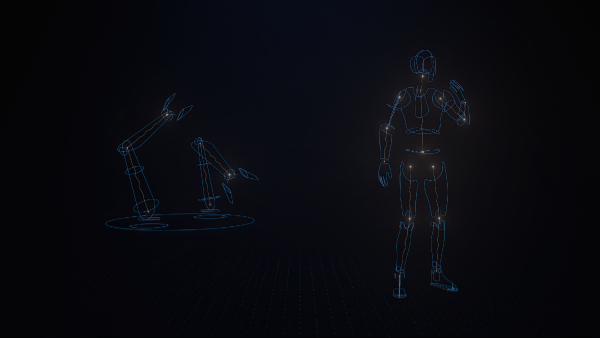 Google Introduces New AI Model to Power Humanoid Robots