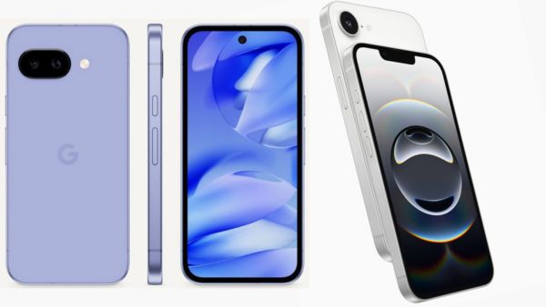 Google Pixel 9a vs iPhone 16e: Which Mid-Range Flagship Should You Buy