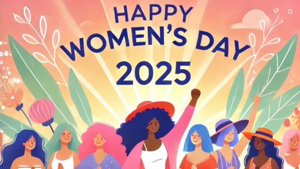 Women's Day 2025: Best Apps for Women to Make Life Easier