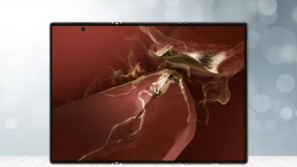 Huawei CEO Teases New Tablet-Like Foldable Phone