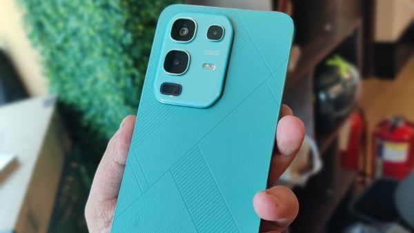 Infinix Note 50x Price Segment Tipped Ahead of Launch