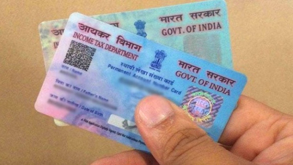 How to Get an Instant e-PAN in India Within 10 Minutes