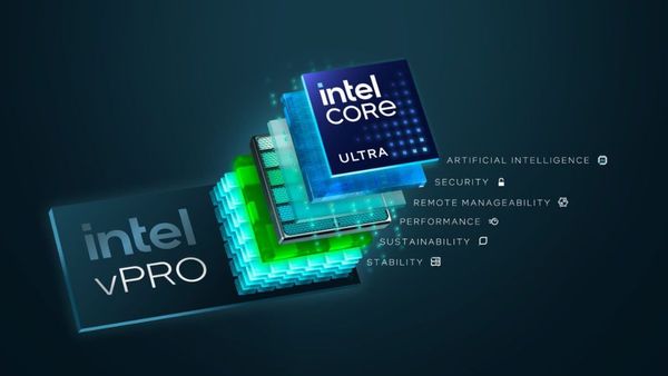 Intel Expands AI PC Lineup with Core Ultra Series 2 Processors