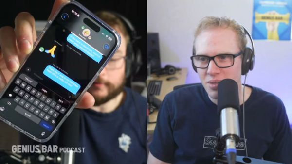 iOS 19 Leak Hints at visionOS-Inspired Redesign Ahead of WWDC 2025