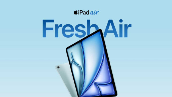 Apple iPad Air M2 Gets Discount in India, Following iPad Air M3 Launch