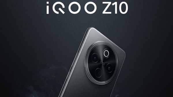 iQOO Z10x Pops Up on Geekbench with Dimensity 7300 Chip