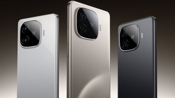 iQOO Z10 Turbo Tipped to Launch in India: Check Expected Specs