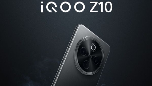 iQOO Z10 Price Leaked Ahead of April 11 Launch; Z10x Also Expected