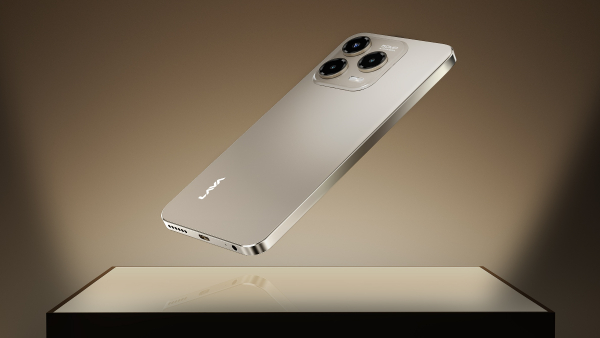 Lava Shark Ultra-Affordable Smartphone Launched in India for Rs 6,999