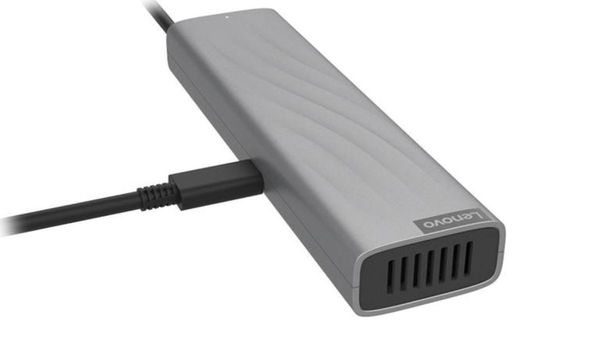 MWC 2025: Lenovo’s AI Stick Adds AI Features to Existing PCs